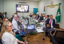 Guanajuato es pionero implementar Registro Nacional de Cáncer de Base Poblacional