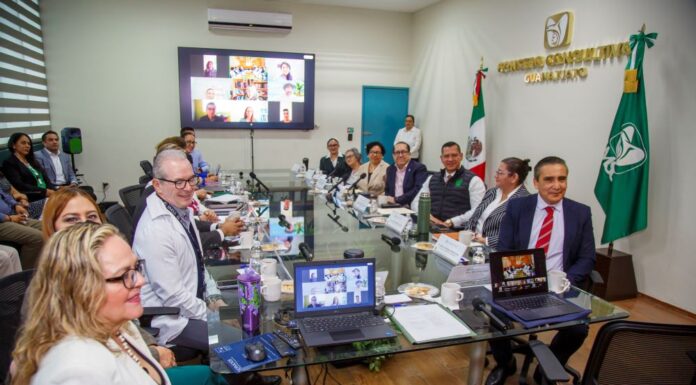 Guanajuato es pionero implementar Registro Nacional de Cáncer de Base Poblacional