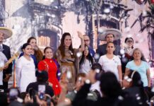 Guanajuato tiene mejor infraestructura carretera