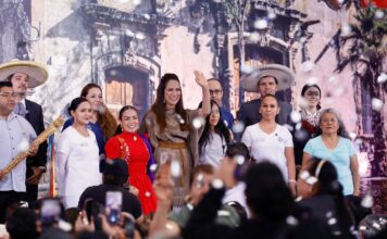 Guanajuato tiene mejor infraestructura carretera