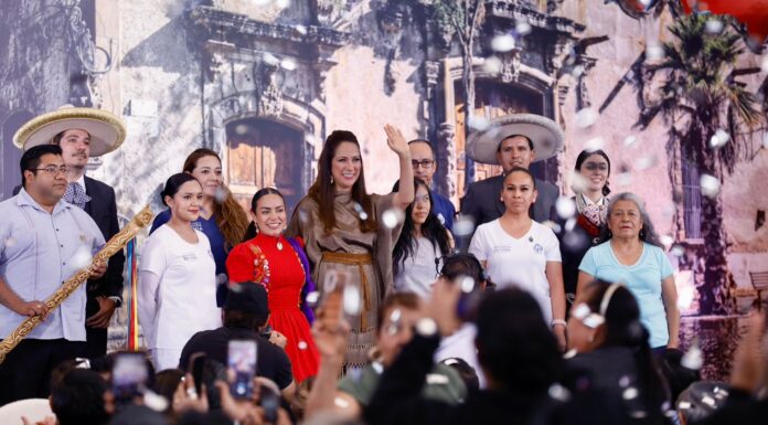 Guanajuato tiene mejor infraestructura carretera