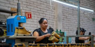 PMA una historia de éxito; pasó de emprendimiento a tener 180 trabajadores