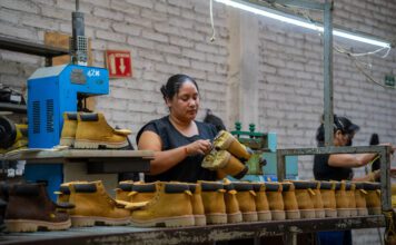 PMA una historia de éxito; pasó de emprendimiento a tener 180 trabajadores