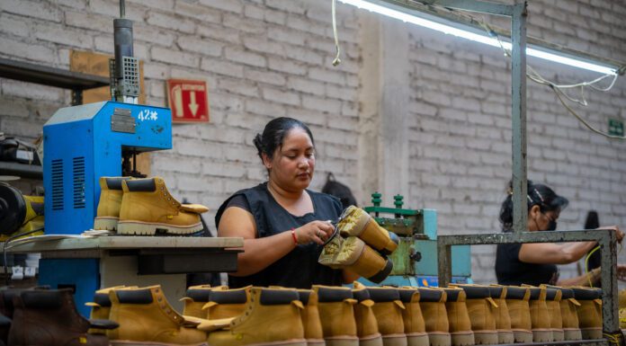 PMA una historia de éxito; pasó de emprendimiento a tener 180 trabajadores