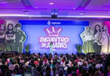 En Guanajuato van a paso firme “Mujeres Aliadas”