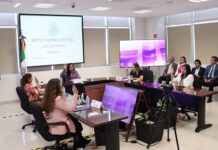 Mujeres encabezan INE en Guanajuato