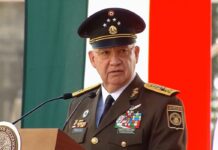 Intentamos capturar vivo a El Mencho; el Ejército se defendió: Trevilla