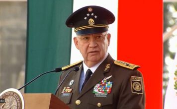 Intentamos capturar vivo a El Mencho; el Ejército se defendió: Trevilla