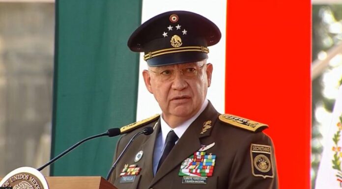 Intentamos capturar vivo a El Mencho; el Ejército se defendió: Trevilla