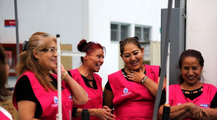 Fortalece Guanajuato comercio popular y destina 3 MDP a 318 familias