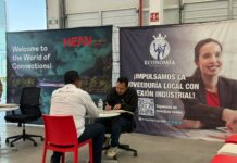 Guanajuato vincula empresas locales con sector automotriz internacional