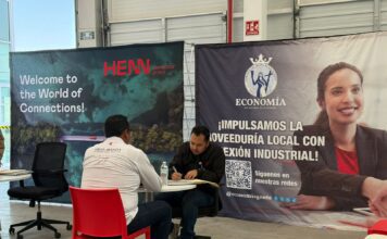 Guanajuato vincula empresas locales con sector automotriz internacional