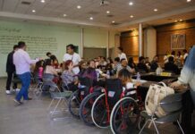 Ideas de las juventudes mueven y transforman León