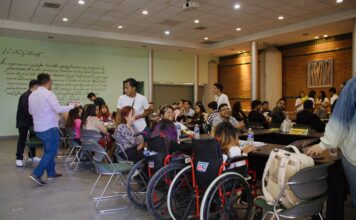 Ideas de las juventudes mueven y transforman León