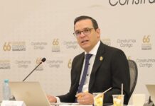 Guanajuato registra baja en homicidios y desapariciones: SEGOB