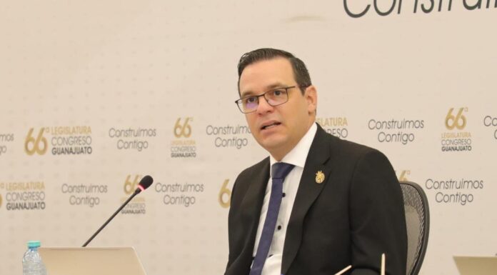 Guanajuato registra baja en homicidios y desapariciones: SEGOB