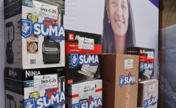 Suma Tu Negocio impulsa a mujeres emprendedoras de León