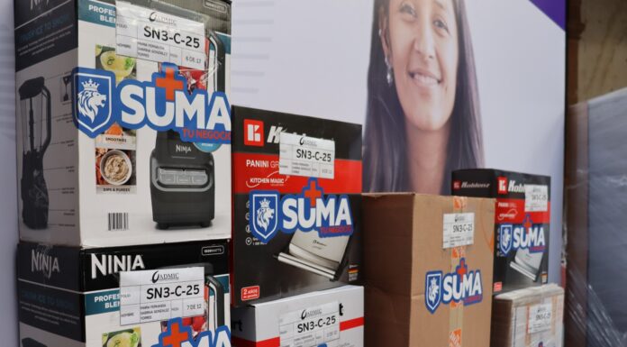 Suma Tu Negocio impulsa a mujeres emprendedoras de León