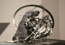 MOnuMENTUM450, espacio escultórico que celebra a León