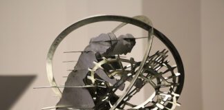 MOnuMENTUM450, espacio escultórico que celebra a León