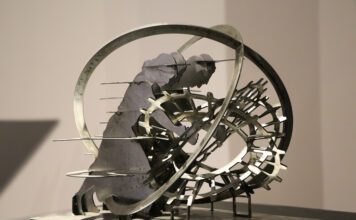 MOnuMENTUM450, espacio escultórico que celebra a León