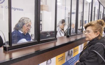 Con los impuestos de la ciudadanía, se consolida el desarrollo de León