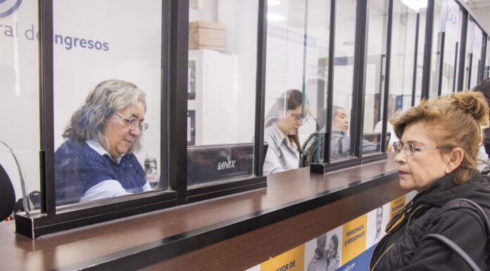 Con los impuestos de la ciudadanía, se consolida el desarrollo de León