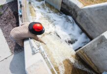 SAPAL garantiza más agua para familias de León