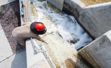 SAPAL garantiza más agua para familias de León