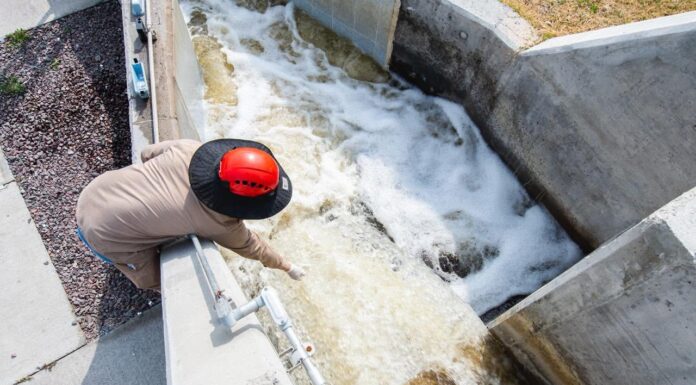 SAPAL garantiza más agua para familias de León