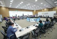 Reconocen diputados de AN avance en desarrollo social en Guanajuato