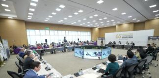 Reconocen diputados de AN avance en desarrollo social en Guanajuato
