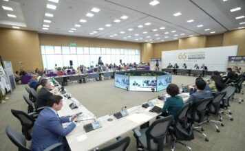 Reconocen diputados de AN avance en desarrollo social en Guanajuato