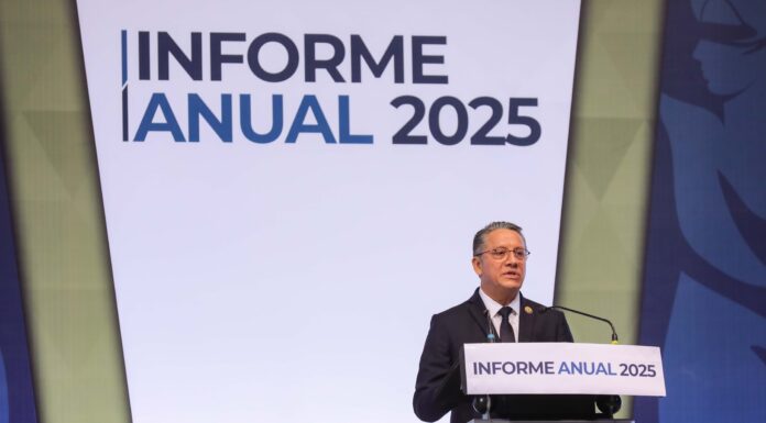 Crece confianza en Fiscalía de Guanajuato y baja cifra negra de delitos