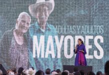 “Viene lo mejor para Guanajuato”: Libia Dennise