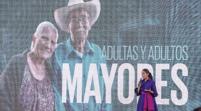 “Viene lo mejor para Guanajuato”: Libia Dennise