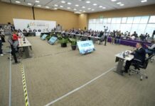 Diputados de AN dispuestos a fortalecer coordinación por seguridad con Fiscalía de Guanajuato