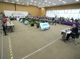 Diputados de AN dispuestos a fortalecer coordinación por seguridad con Fiscalía de Guanajuato