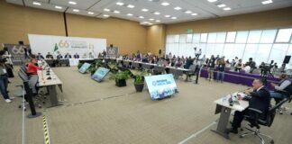 Diputados de AN dispuestos a fortalecer coordinación por seguridad con Fiscalía de Guanajuato