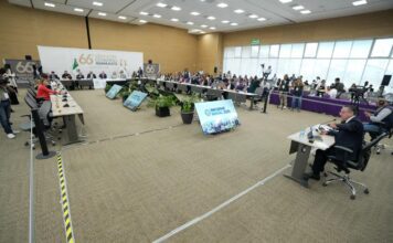 Diputados de AN dispuestos a fortalecer coordinación por seguridad con Fiscalía de Guanajuato