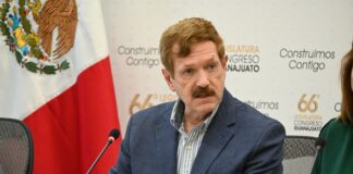 Avanza iniciativa presentada por PAN-PRD para protección a víctimas