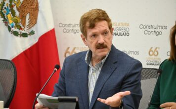 Avanza iniciativa presentada por PAN-PRD para protección a víctimas