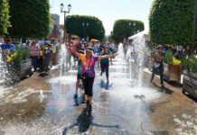 León tendrá una agenda deportiva intensa durante Abril