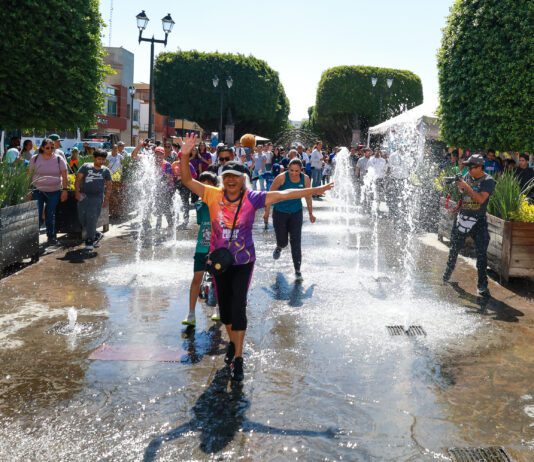 León tendrá una agenda deportiva intensa durante Abril