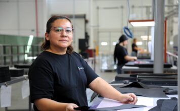 El motor económico de Guanajuato tiene rostro de mujer