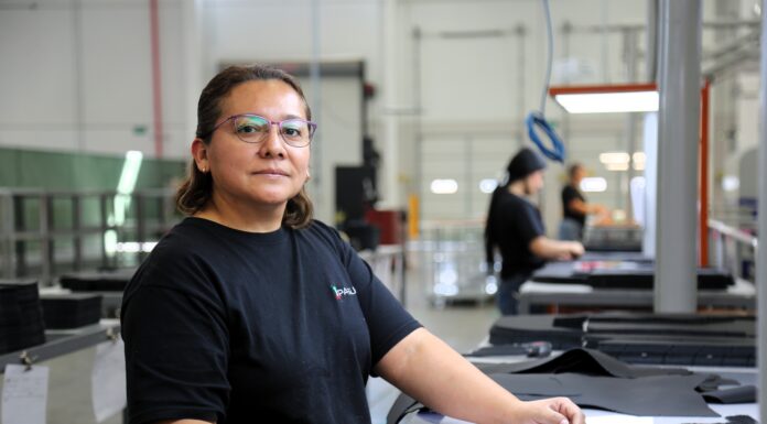 El motor económico de Guanajuato tiene rostro de mujer