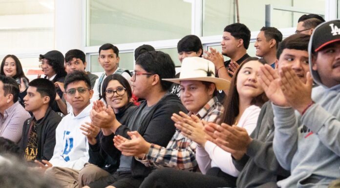 Abre Guanajuato convocatoria para “Líderes que Emprenden”