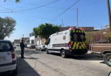 Rescata escuadrón antiextorsión a víctima de secuestro virtual en Celaya