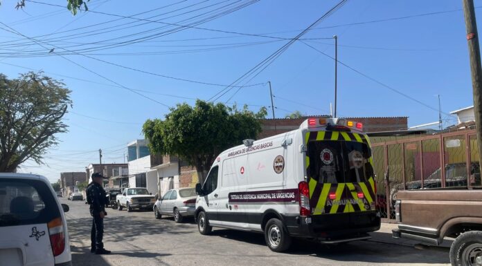 Rescata escuadrón antiextorsión a víctima de secuestro virtual en Celaya
