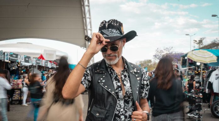 Marca GTO deja huella en el Motofiesta 2026